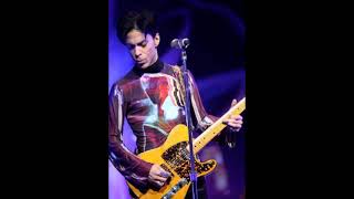 ♂ When 👁️ Lay My Hands On U (by Prince - 7.18.09 Montreux) ♀