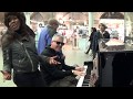 Picking Random Girls To Sing The Blues