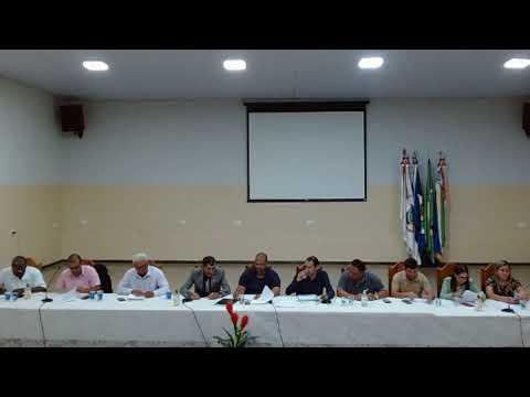 Sessão Ordinária do dia 12/03/2024