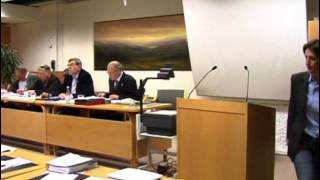 "Det här kunde de ha tänkt ut"