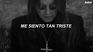 Download lagu Black Sabbath - Changes (sub. español) A.L.C.N. mp3