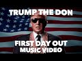 Donald Trump Rap Song - First Day Out - Music Video @HiRezTV