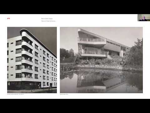 Library Design Matters! Outdoor Spaces as Key Library Assets, May 6, 2021