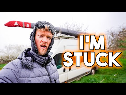 Rowing Road Trip from a Scotland to Italy