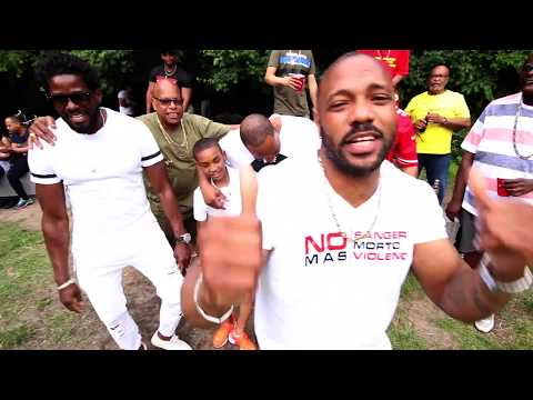 All-Stars - Sweet Sunday ft Elliott (Official Video)