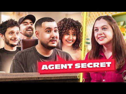 C'EST QUOI MON MÉTIER ? (ft. Léna, Djilsi & Maxime Biaggi)