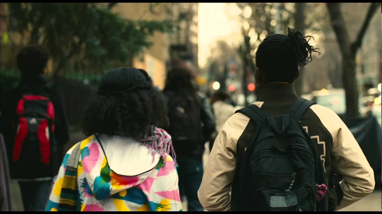 Pariah Trailer
