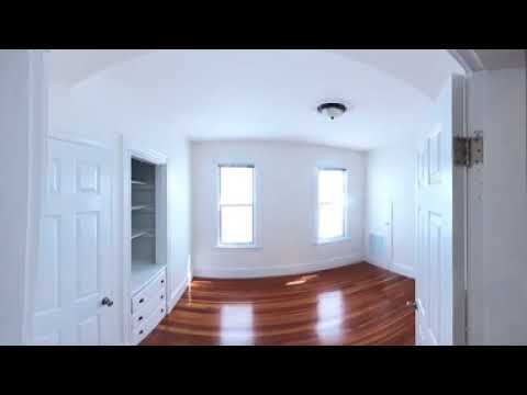 299 Lexington St. — East Boston