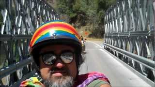 Bear N Irene Ride Yosemite 5 12