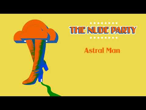 Video thumbnail for Astral Man