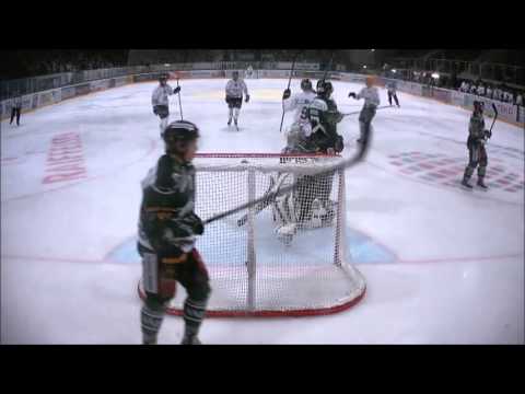 EHC Olten vs Red Ice Martigny 13.10.2015