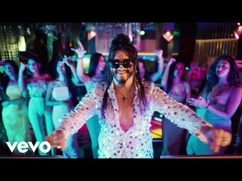 Akira Campos - Estoy Soñando? (Official Music Video)