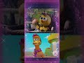 Chickenrun2 Ginger Rocky Molly Lovely Music Video