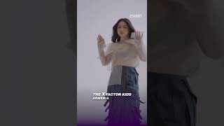 🎤🌟 "X Factor Kids" | Մաշա Մնջոյան