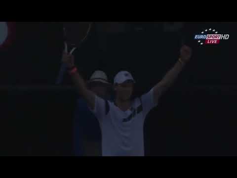 Andreas Seppi is challenging our Steamboat Tennis Pros to a match, more details to follow soon.