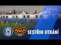 SK Sigma Olomouc U19 - FK Dukla Praha U19 4:1