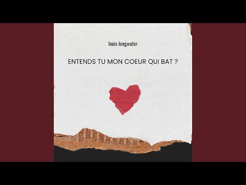 entends tu mon coeur qui bat