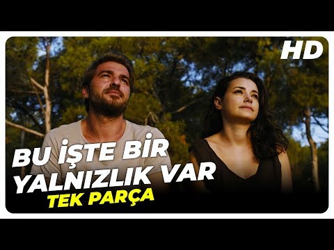 Bu İşte Bir Yalnızlık Var - Türk Filmi