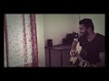 Kuch To Hai Armaan Malik Acoustic Guitar Cover