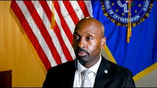 Boston Special Agent in Charge Discusses Andrew Amato Case