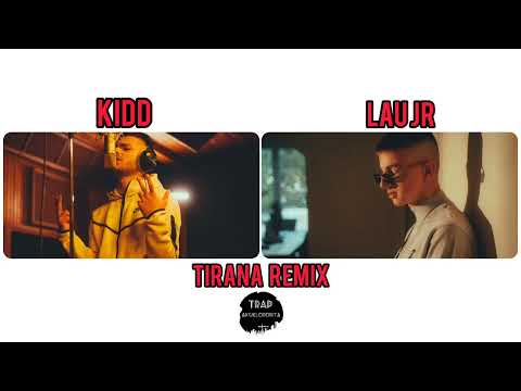Onad x Lau jr x Kidd - Tirana remix