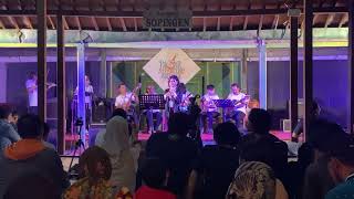 Download lagu PINGAL VERSI KERONCONG KHARISMA mp3