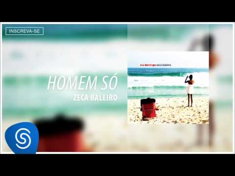 Homem Só - Zeca Baleiro