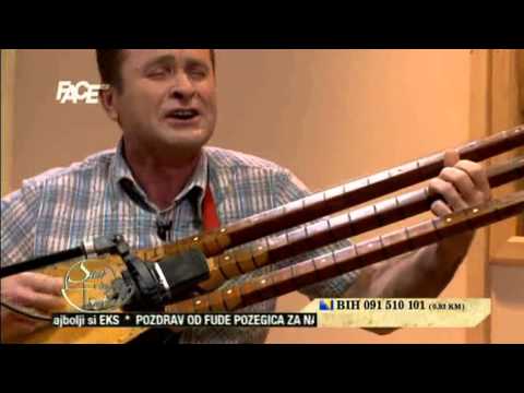 Salko se vija previja - Safet Bećirović Sajo