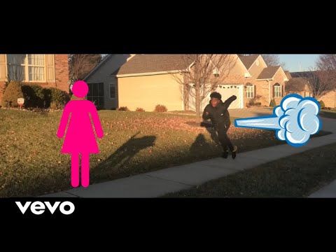 Jawaun Ford - Chasing Women A Distraction (Official Music Video)