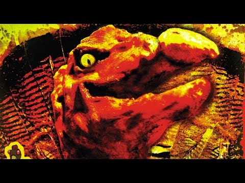 Another Top 10 Ridiculous Horror Movie Creatures