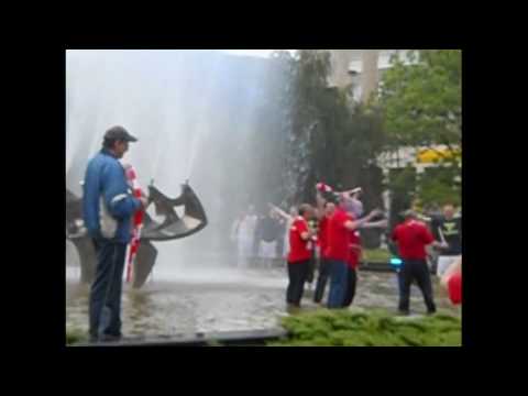 La multi ani, Adrian Petrea !!!