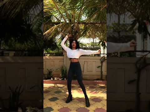 Mrunali Shivaji Sarge Dance Chore...