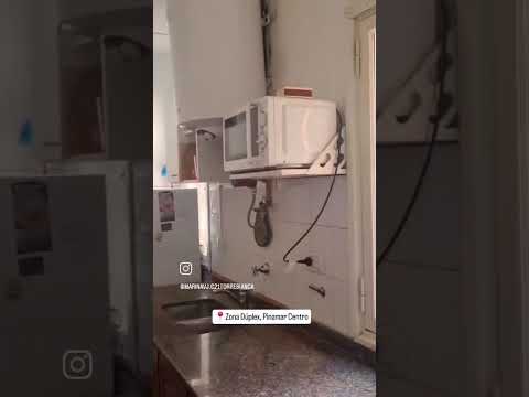 Departamento en Venta Pinamar Zona Duplex