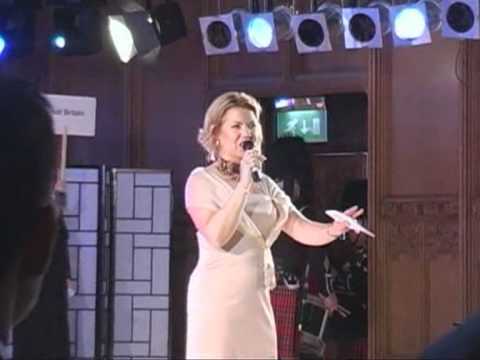 Moderation Bosch-Siemens Hausgeräte London 2008 Teil 1