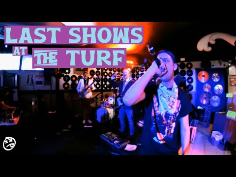 Tyrow James Presents : "IN YER HOUSE" [Episode 79]