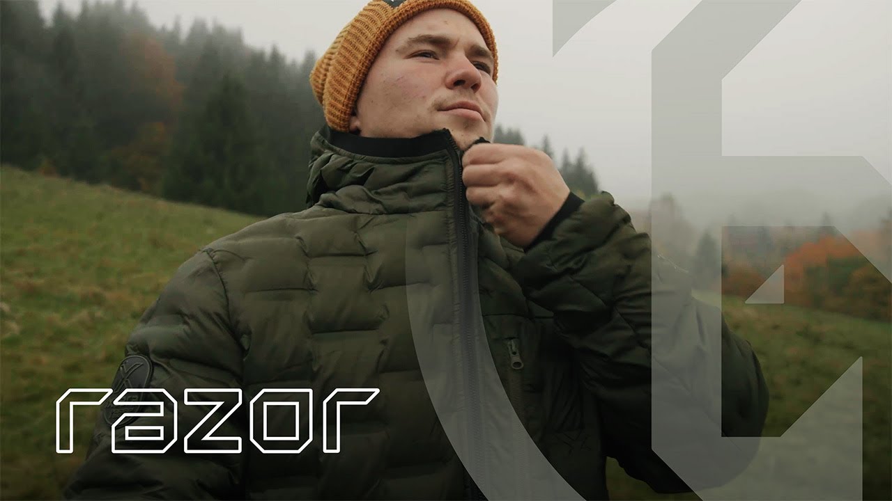 Razor