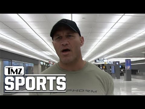 Randy Orton On Why He’s Going To Saudi Arabia: “I’ve Got 5 Kids. I Gotta Go Make That Dollar”