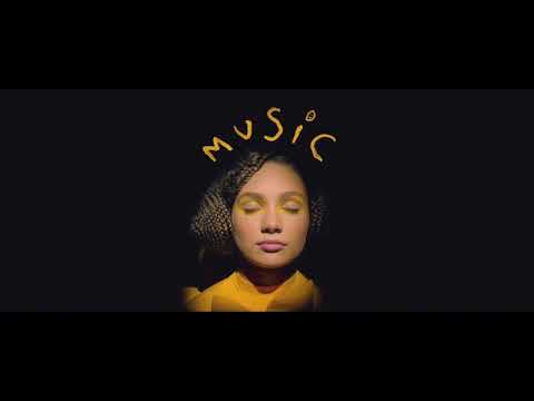 Sia - Music Oh Body (Movie Intro)