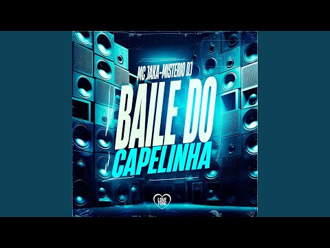 Baile do Capelinha