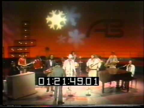 Mike Love Brian Wilson Celebration Beach Boys American Bandstand