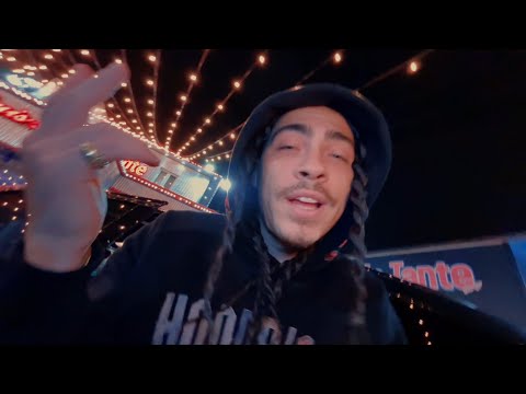 Ozey Kay - OVERNIGHT