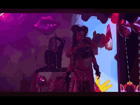 Isabella Lovestory Presents The Vanity Tour @ The Echoplex 10/18