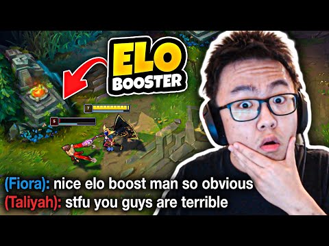 Psychotic booster tries to take my LP but gets absolutely blasted (EXPOSED)