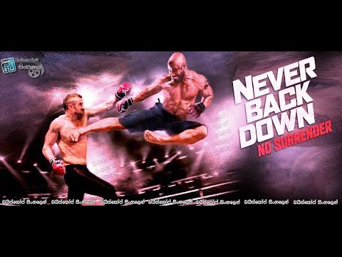Never Back Down  No Surrender Official Trailer 2016