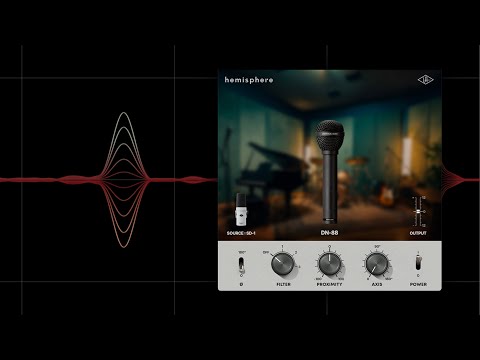 Universal Audio SD-1
