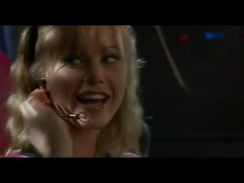 Turbo: A Power Rangers Movie -TurboZords