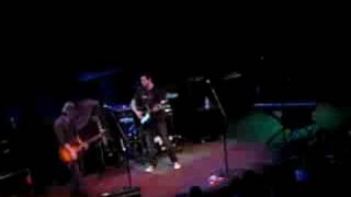 Matt White: Colorblind