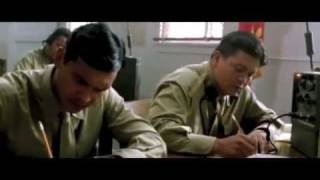 Speech Hook: Windtalkers, 2002