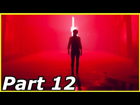 Take Control | Control Part 12