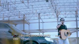 Download lagu Ipank feat kintani BASAMO MANJAGO CINTO minang terbaik 2020 mp3 Download lagu Ipank feat kintani BASAMO MANJAGO CINTO minang terbaik 2020 mp3